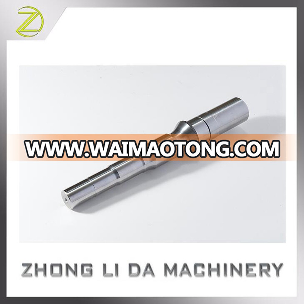 2017 High Precision Custom Machining Shaft for Optical Components