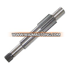 High Precision CNC Machining Shafts for Motor