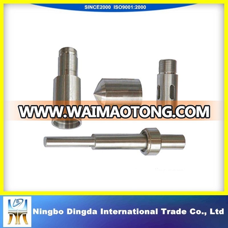 Professional CNC Precison Customized Axle Shaft