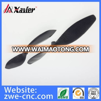 Carbon Fibre Rotor for Helicopter