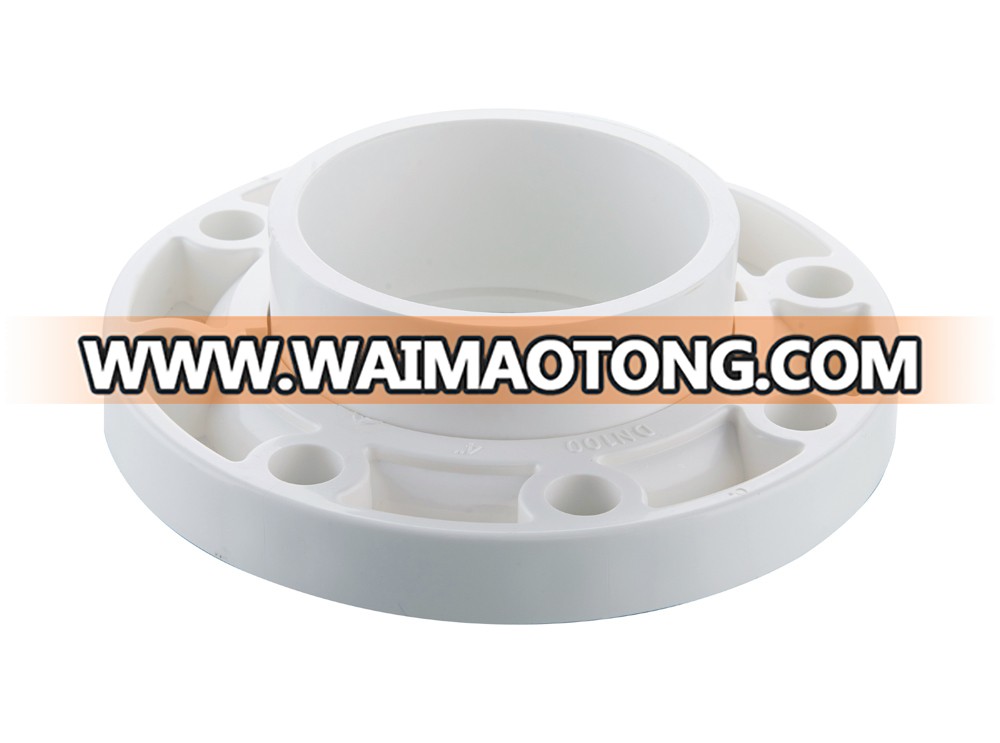 PVC Van Stone Flange (ASTM)