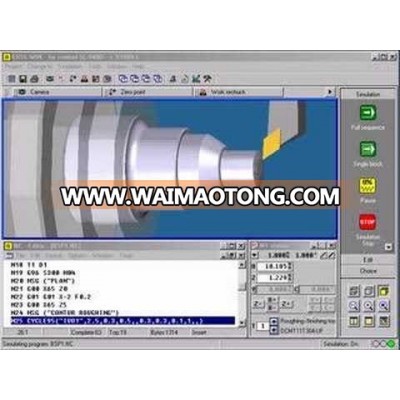 Structure and Surface Design for CNC Machined Metal Parts