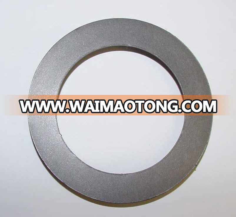 High Quality Aluminum Flat Gasket/Aluminum Ring Gasket