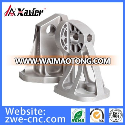 Titanium Parts Investment Casting Service