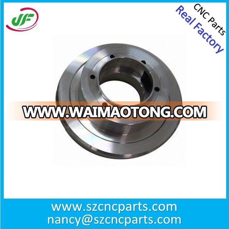 CNC Machining Turning Part for Automtic Mechanical Equipment High Precision Welding Part