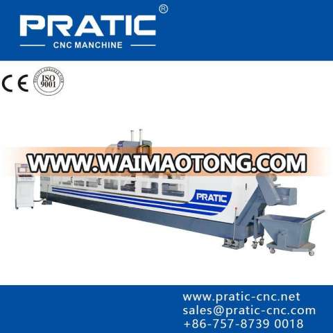 CNC Welding Equiments Milling Machining Center-Praticpyb