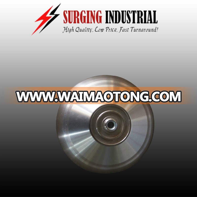 Stainless Steel Aluminum, Brass, CNC Machining Parts for Car, Motorcycle, Tractor, Instrument (Milling, Turning, Machined, Machinery, Welding, Machine Shop)