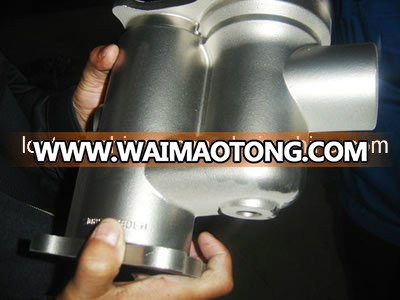 Metal Casting, Precision Machinery Part