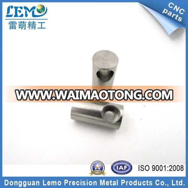 Alloy Steel CNC Machining/Turned Parts (LM-0530F)