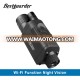 Bestguarder NV-500 Infrared Hand-held Digital Night Vision Monocular camera with Wifi function