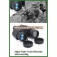 4x50 Digital Night Vision Binocular 300m WG-80 Bestguarder