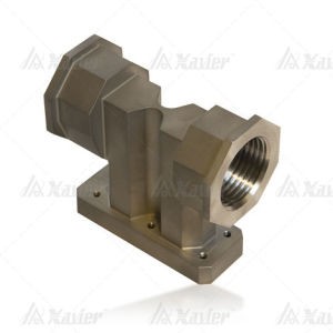 CNC Machined Part for Bicycle Accessories Various Finishes Are Available Machining