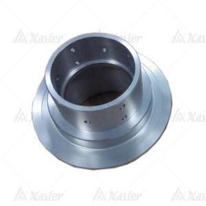 Parts of Aircraft Aluminum Alloy Parts, CNC Machining