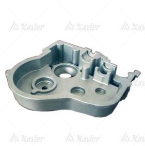 Transmission Parts Die Casting CNC Machining Parts