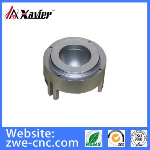 CNC Machining Parts for Aircraft Caution Light