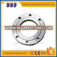 Wholesale china factory Threaded/ Screwed Flange , din pipe flanges