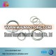 Machining construction pipe accessories ring flange