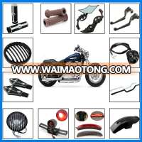 Top quality XL883 XL1200 classic motorcycle parts and accessories on sale