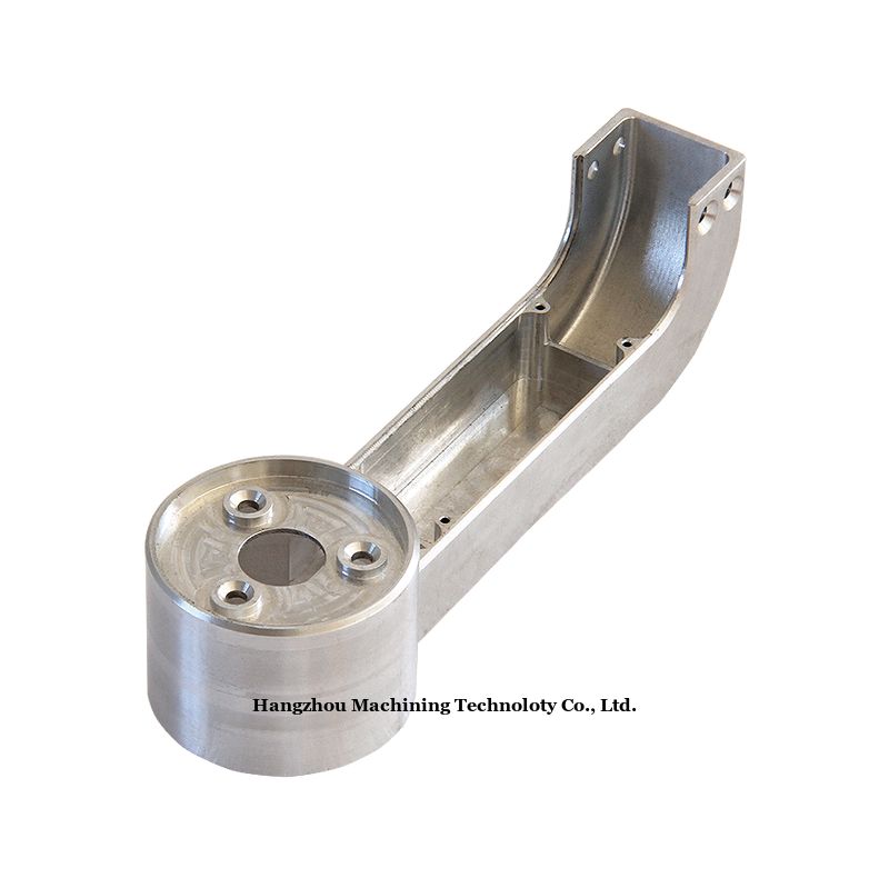 OEM Professional Precision CNC Machining Parts for Aviation