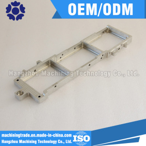 Professional Precision CNC Machining Parts