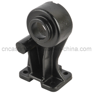 Auto Parts/ Machining Parts by Casting (YF-AP-025)