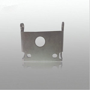 Customized Metal Stamping Parts of Auto Parts (ATC-324)