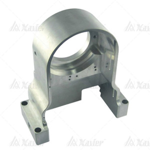 Aluminium Alloy Body Casting Parts