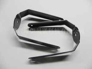 Aluminum CNC Machining Parts Printing Custom Metal